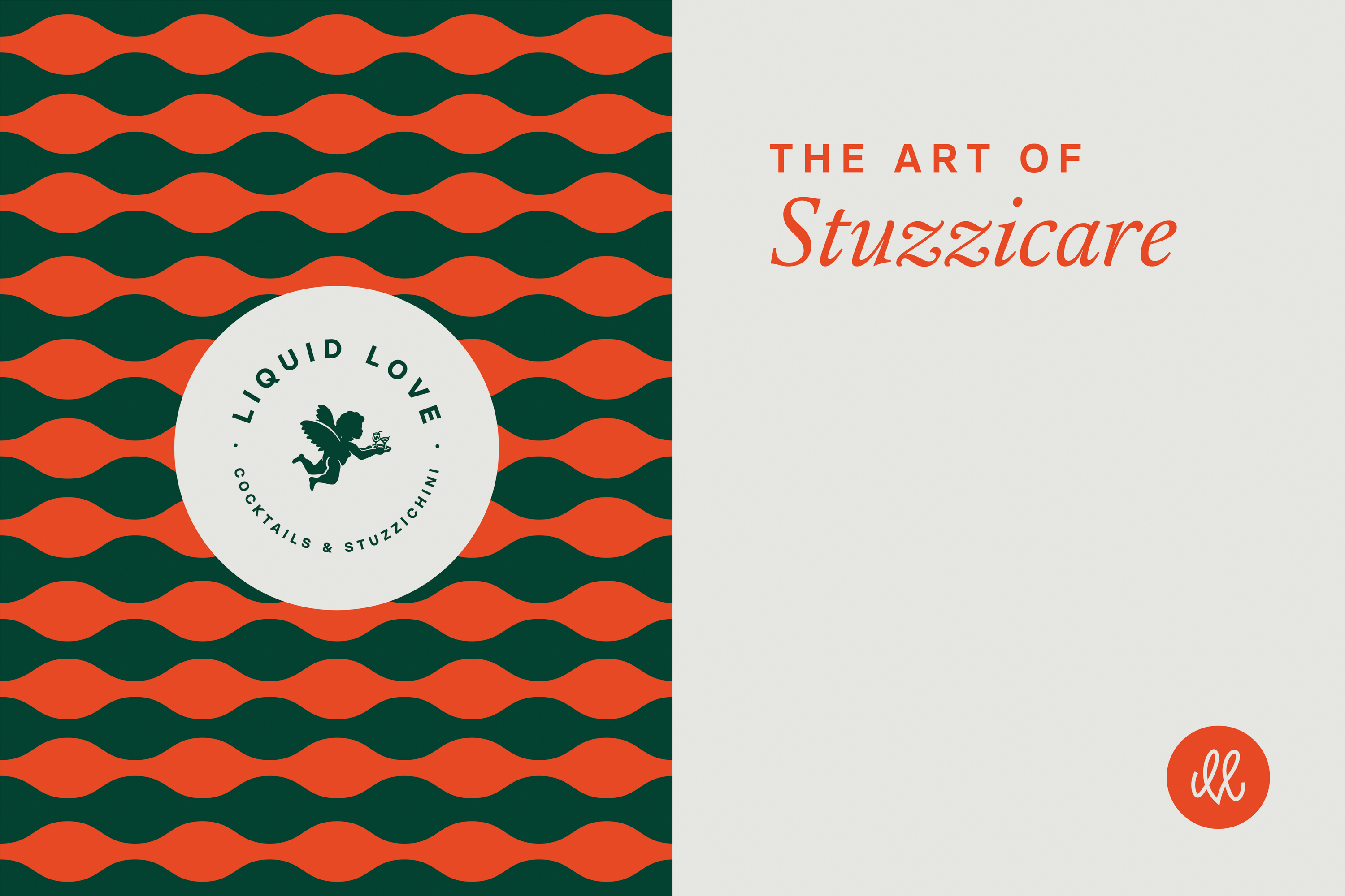 Liquid Love Fonts In Use